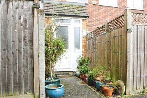 undefined, Coleridge Crescent, Colnbrook