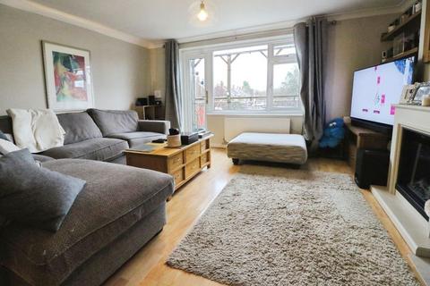 undefined, Coleridge Crescent, Colnbrook