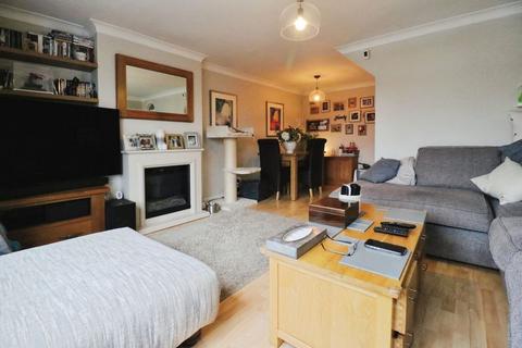 undefined, Coleridge Crescent, Colnbrook