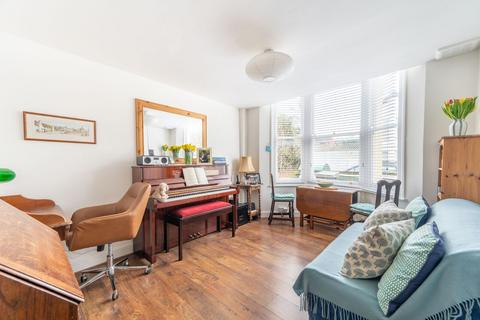 Windsor Road, Willesden Green, London, NW2