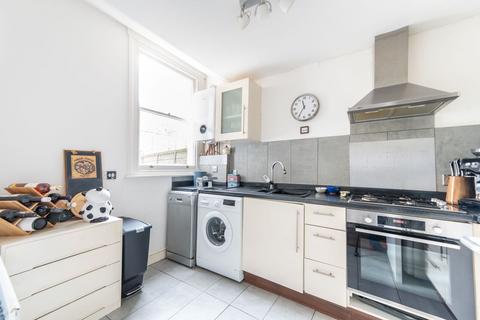 Windsor Road, Willesden Green, London, NW2