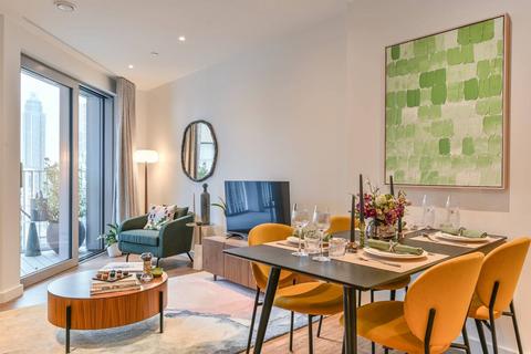 Bloom West, Nine Elms, Nine Elms, London, SW11