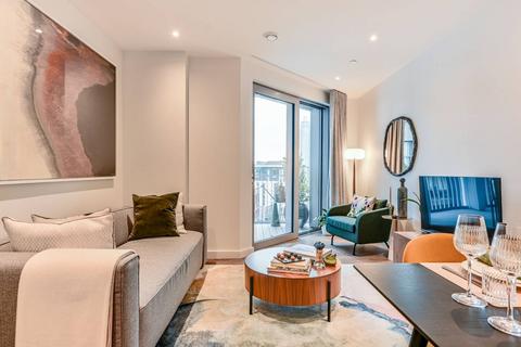 2 bedroom flat to rent, Bloom West, Nine Elms, Nine Elms, London, SW11