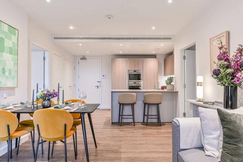 2 bedroom flat to rent, Bloom West, Nine Elms, Nine Elms, London, SW11
