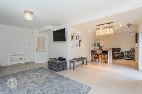 4 bedroom detached house for sale, Milldale Close, Lostock, Bolton, Greater Manchester, BL6 4ED