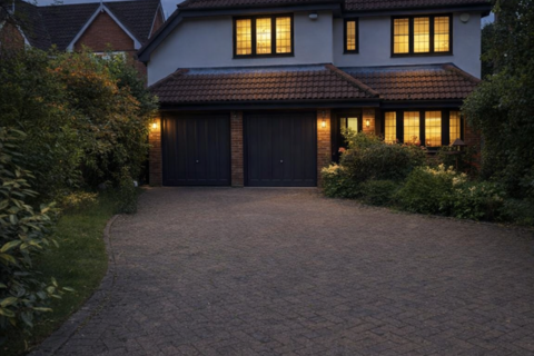 4 bedroom detached house for sale, Milldale Close, Lostock, Bolton, Greater Manchester, BL6 4ED