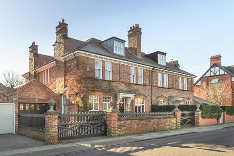 undefined, The Grove, Gosforth, Newcastle upon Tyne