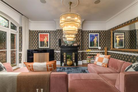 undefined, The Grove, Gosforth, Newcastle upon Tyne