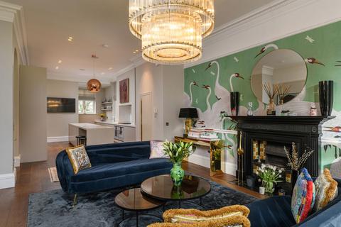 undefined, The Grove, Gosforth, Newcastle upon Tyne