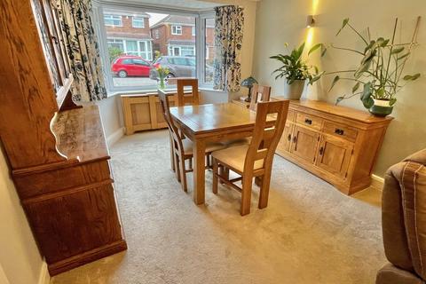 3 bedroom semi-detached house for sale, Beechdale Avenue, Great Barr, Birmingham B44 9DH