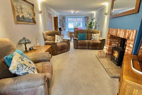 3 bedroom semi-detached house for sale, Beechdale Avenue, Great Barr, Birmingham B44 9DH