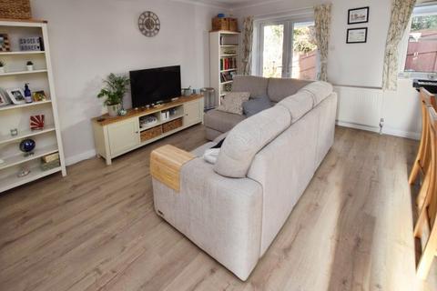 3 bedroom detached house for sale, Howell Road, St Davids, Exeter