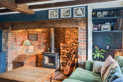 3 bedroom terraced house for sale, Wadhurst