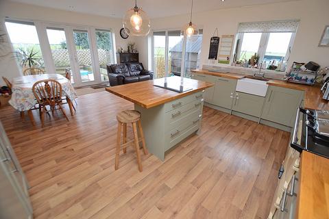 4 bedroom detached bungalow for sale, Westville Cottage, Coldharbour Lane, Carrington
