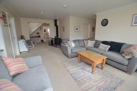 4 bedroom detached bungalow for sale, Westville Cottage, Coldharbour Lane, Carrington