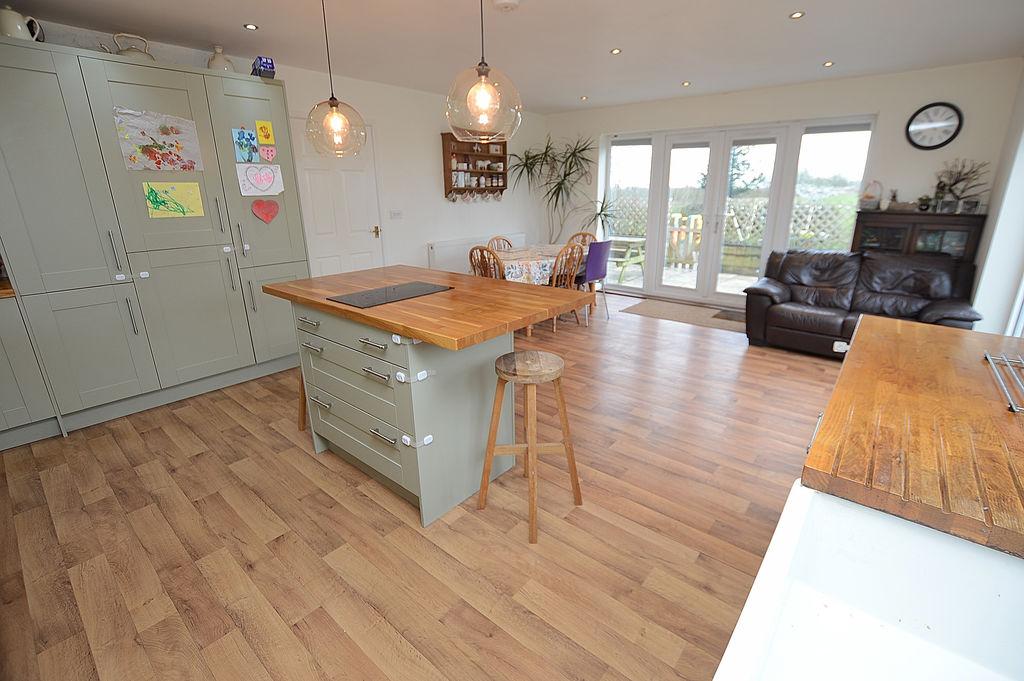 Living Kitchen