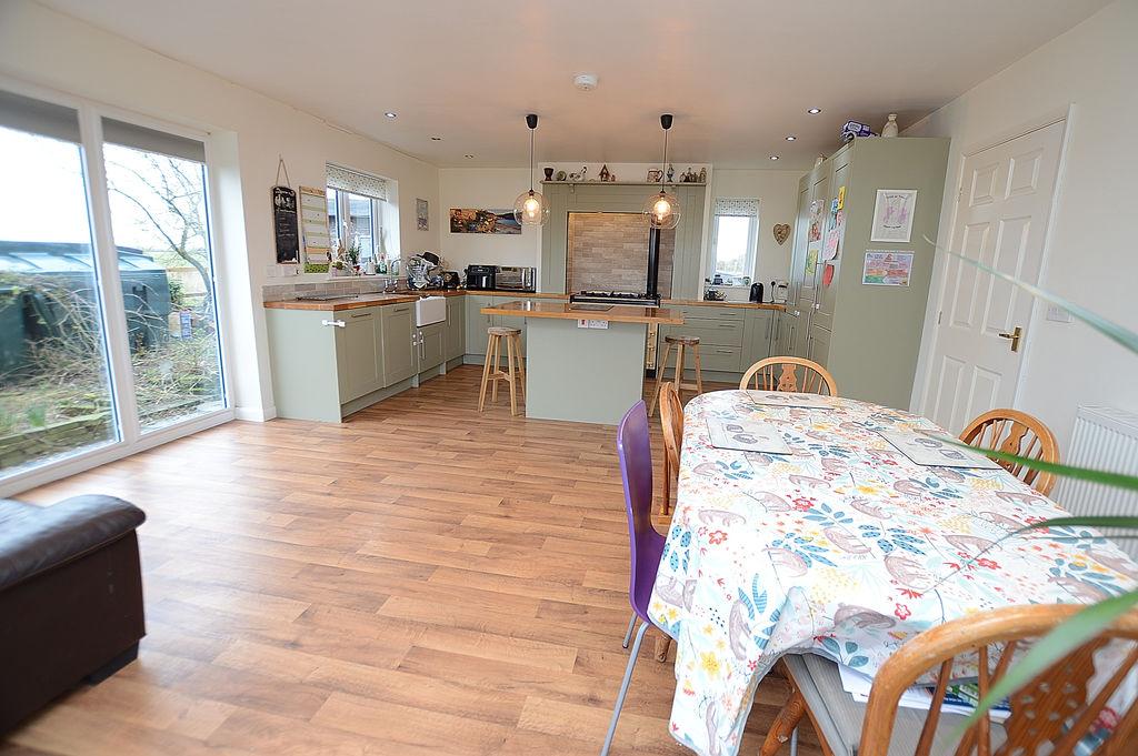 Living Kitchen
