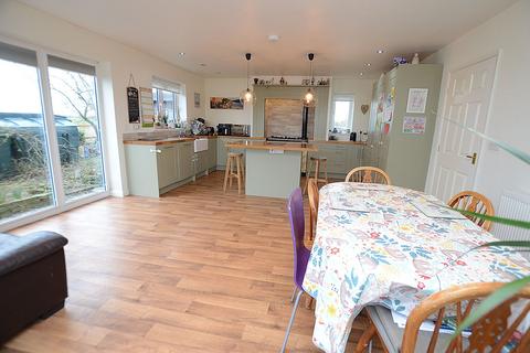 4 bedroom detached bungalow for sale, Westville Cottage, Coldharbour Lane, Carrington