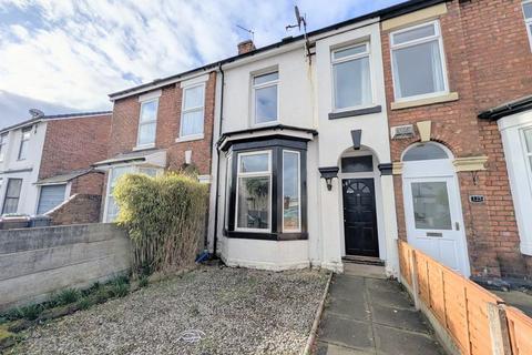 2 bedroom semi-detached house to rent, To Let - Boundary Street, Birkdale - Two Bedroom Terraced House
