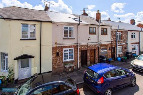 3 bedroom terraced house for sale, Scotts Lane, Wellington