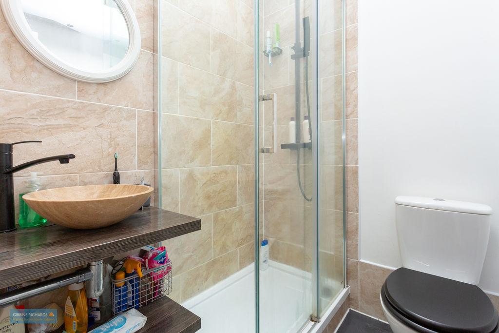 Bathroom/ Shower...
