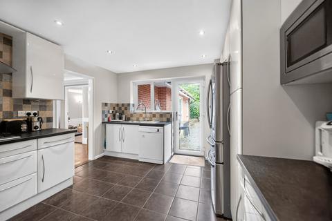 4 bedroom detached bungalow for sale, East Court, Drayton
