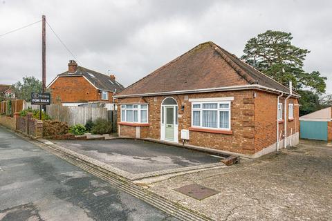 undefined, Old Rectory Road, Farlington