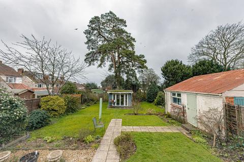 undefined, Old Rectory Road, Farlington