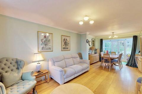 3 bedroom semi-detached house for sale, Brookland Rise, Hampstead Garden Suburb, NW11