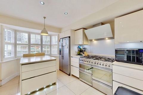 3 bedroom semi-detached house for sale, Brookland Rise, Hampstead Garden Suburb, NW11