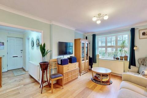 3 bedroom semi-detached house for sale, Brookland Rise, Hampstead Garden Suburb, NW11