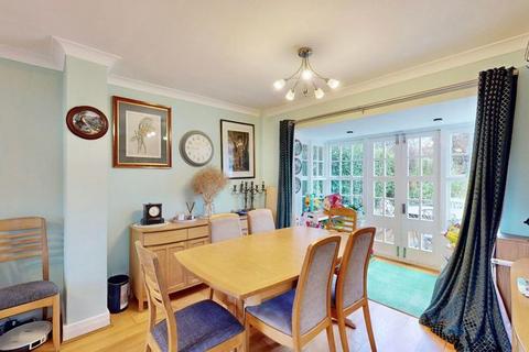 3 bedroom semi-detached house for sale, Brookland Rise, Hampstead Garden Suburb, NW11