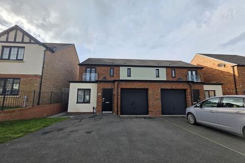 undefined, Coningsby Crescent, Cramlington