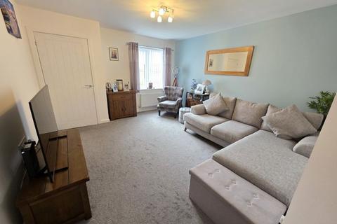 undefined, Coningsby Crescent, Cramlington