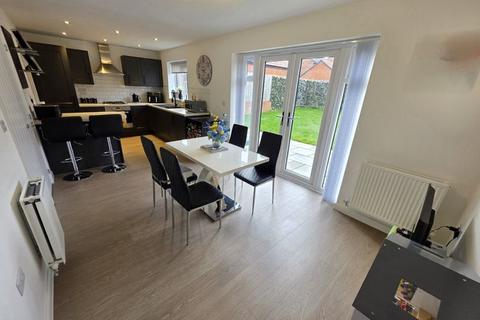 undefined, Coningsby Crescent, Cramlington