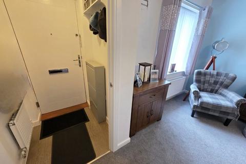 undefined, Coningsby Crescent, Cramlington