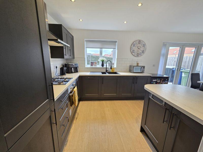 Kitchen Additional
