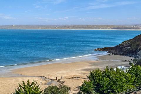 2 bedroom apartment for sale, The Terrace, St. Ives TR26