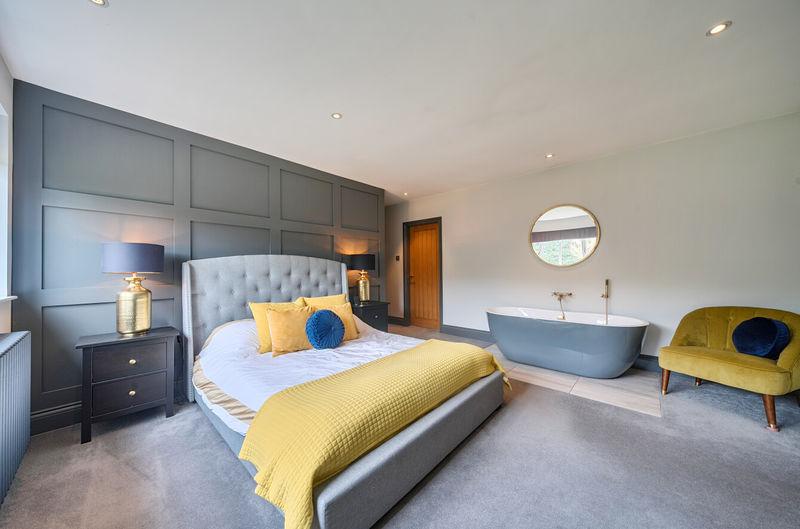 Principal Bedroom