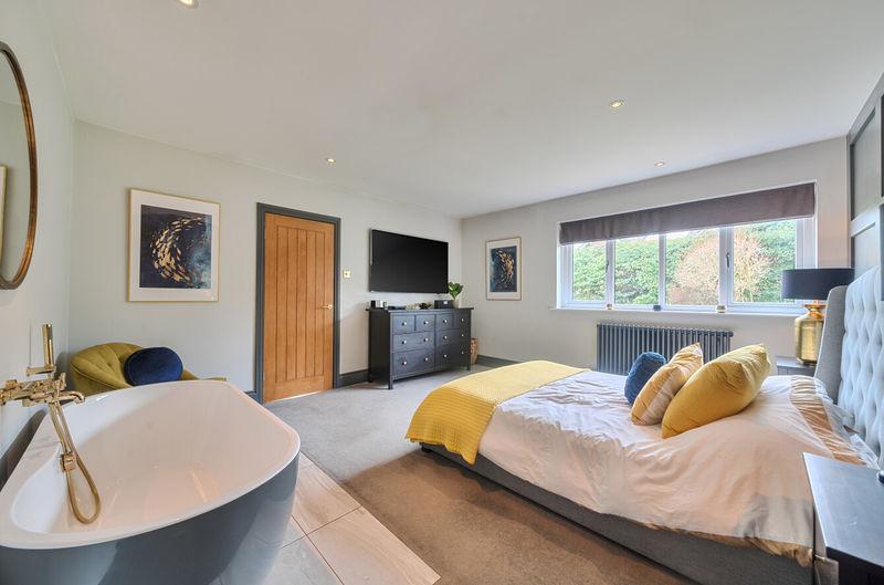 Principal Bedroom