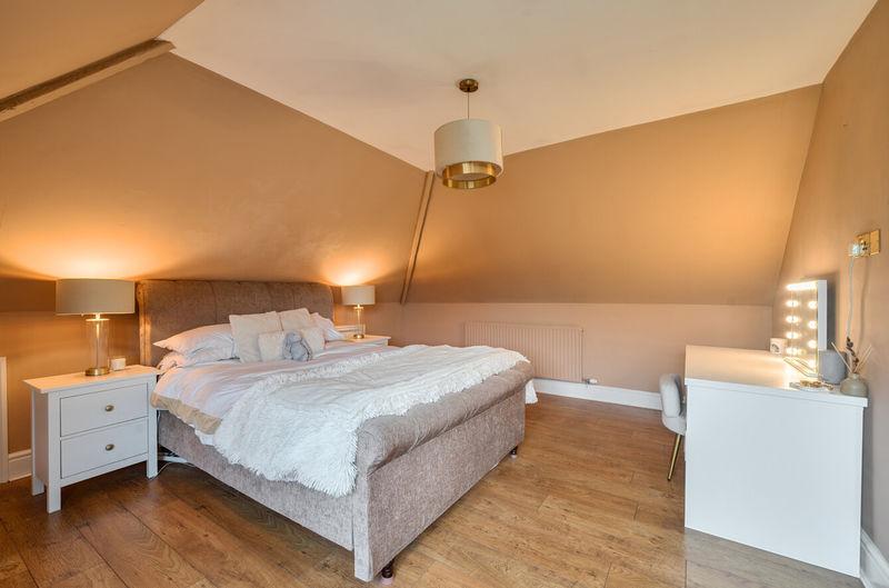 Guest Bedroom