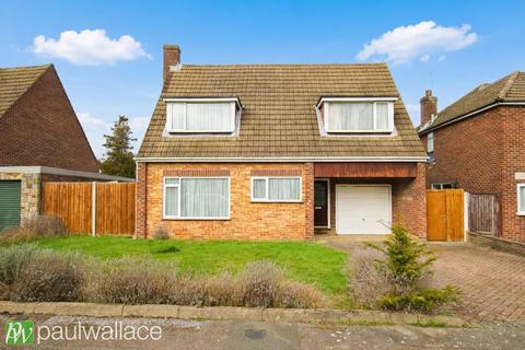 undefined, Stratfield Drive, Broxbourne