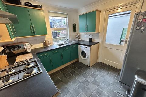 2 bedroom terraced house for sale, Park Road, Colwyn Bay