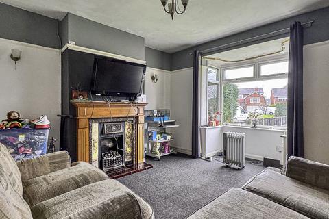 3 bedroom semi-detached house for sale, Walsall Road, Churchbridge, WS11 8JU