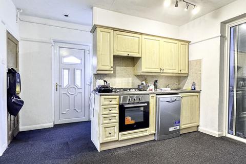3 bedroom semi-detached house for sale, Walsall Road, Churchbridge, WS11 8JU