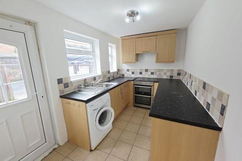 2 bedroom terraced house to rent, Edwin Street, Brunswick Village, Newcastle Upon Tyne