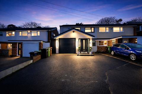 3 bedroom semi-detached house for sale, Fordwater Road, Streetly, Sutton Coldfield