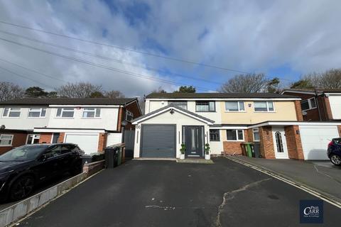 3 bedroom semi-detached house for sale, Fordwater Road, Streetly, Sutton Coldfield