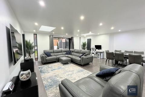 3 bedroom semi-detached house for sale, Fordwater Road, Streetly, Sutton Coldfield