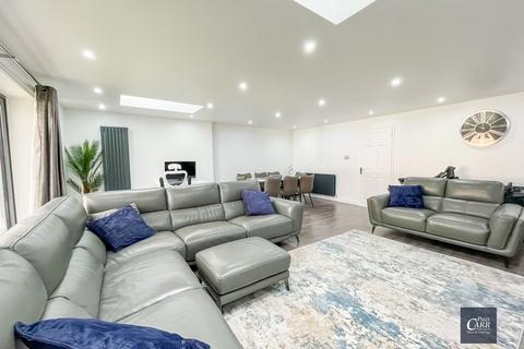 3 bedroom semi-detached house for sale, Fordwater Road, Streetly, Sutton Coldfield